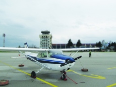 Министерството на транспорта отряза швейцарците за Летище – Горна Оряховица